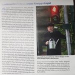 Kneipp-Journal berichtet über die Kneipp-Ampel